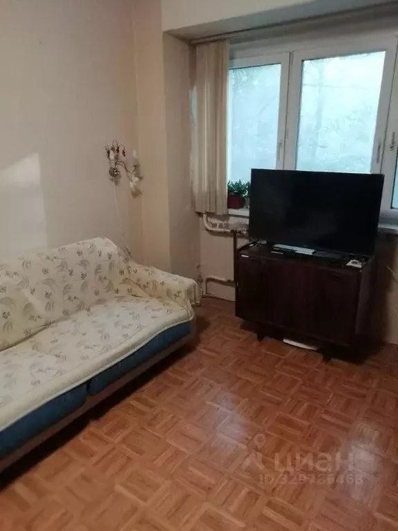3-к кв. Москва Братская ул., 17К2 (54.4 м) - Фото 2