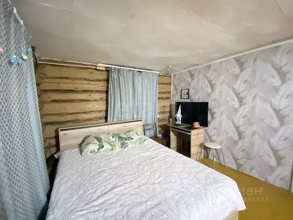 Дом в Пермский край, Чернушинский муниципальный округ, с. Сульмаш ул. ... - Фото 1