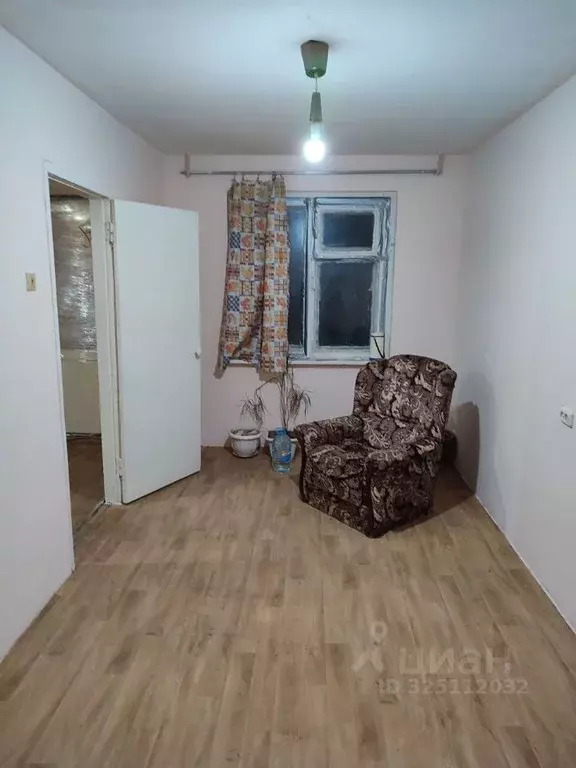 2-к кв. Нижегородская область, Нижний Новгород ул. Академика Баха, 9к1 ... - Фото 2