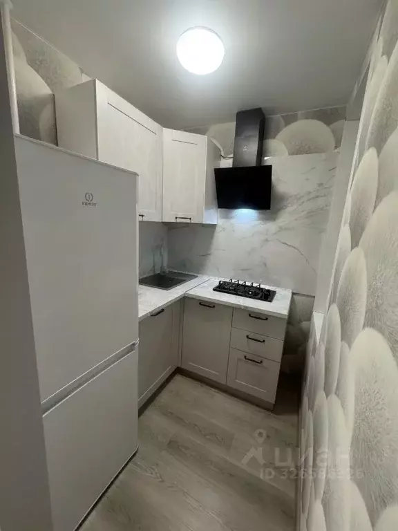 1-к кв. Москва Краснобогатырская ул., 77 (22.0 м) - Фото 1