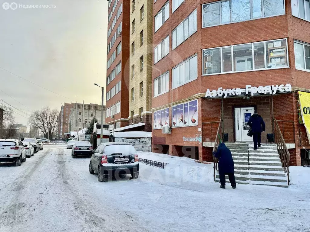 Помещение свободного назначения (120 м) - Фото 1