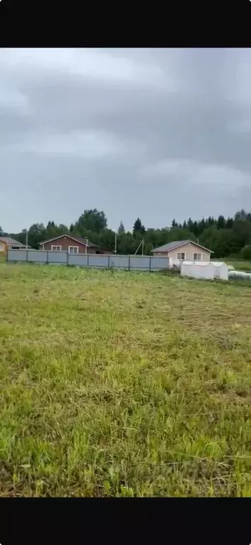 Участок в Кировская область, Кирово-Чепецкий район, с. Кстинино ул. ... - Фото 1