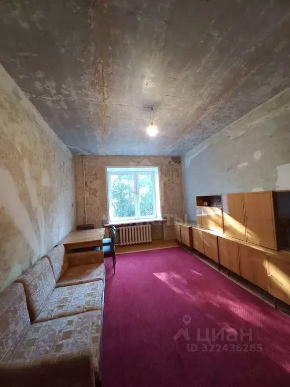 3-к кв. Воронежская область, Воронеж Московский просп., 3 (78.2 м) - Фото 1