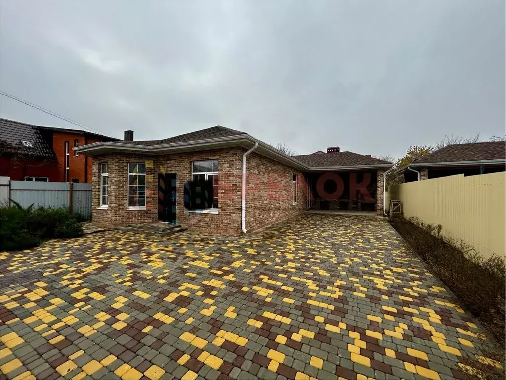 Дом в Ростовская область, Мясниковский район, Чалтырское с/пос, Луч ... - Фото 2