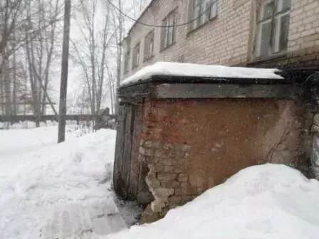 Помещение свободного назначения в Кировская область, Подосиновский ... - Фото 2