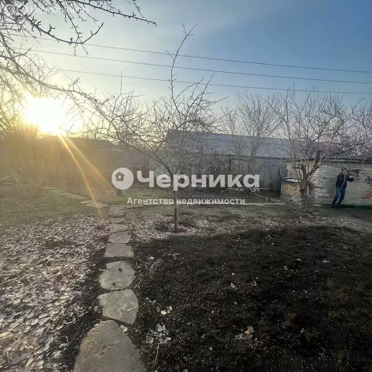 Дом в хутор Красновка, Садовое товарищество Мичуринец, Северная улица, ... - Фото 1
