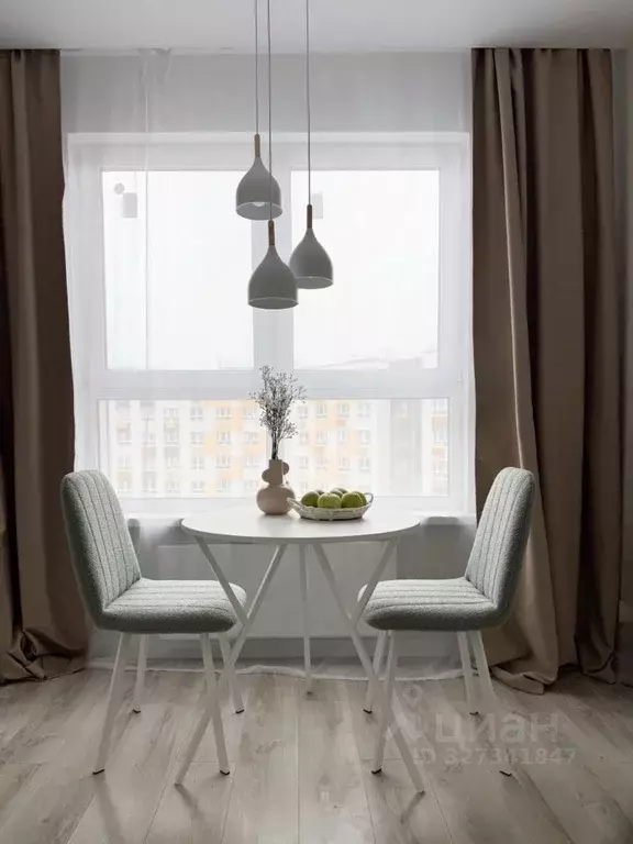 1-к кв. Московская область, Красногорск городской округ, д. Глухово ... - Фото 2