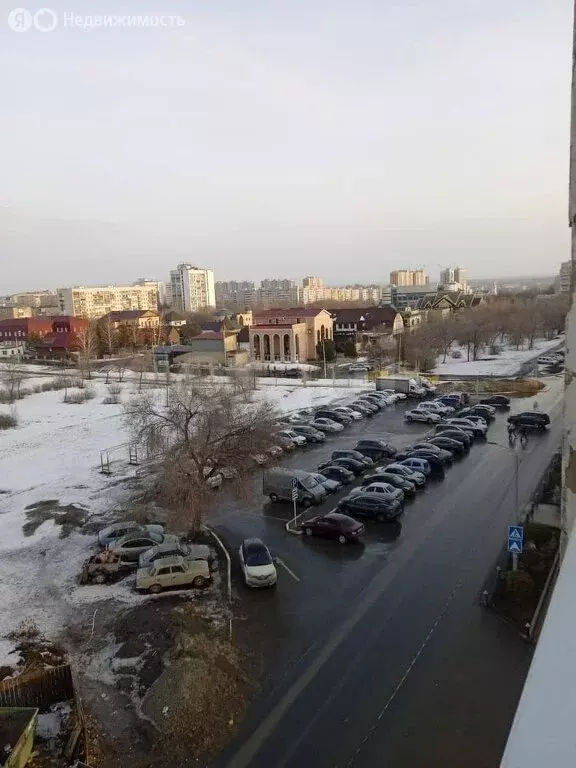 1-комнатная квартира: Оренбург, Алтайская улица, 12А (35 м) - Фото 1