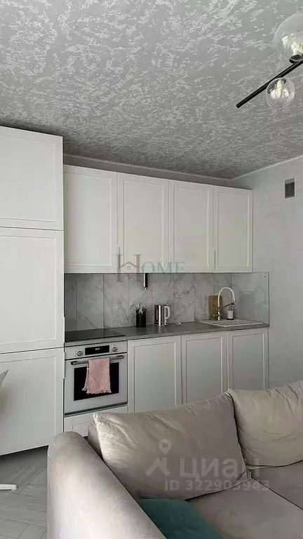 2-к кв. Новосибирская область, Новосибирск ул. Кирова, 11 (66.0 м) - Фото 1