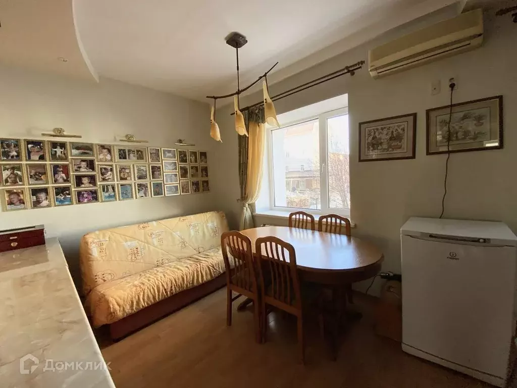 Продаётся 2-к квартира, 84.4 м - Фото 1