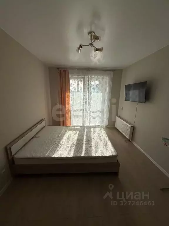 1-к кв. Сахалинская область, Южно-Сахалинск ул. имени Космонавта ... - Фото 1