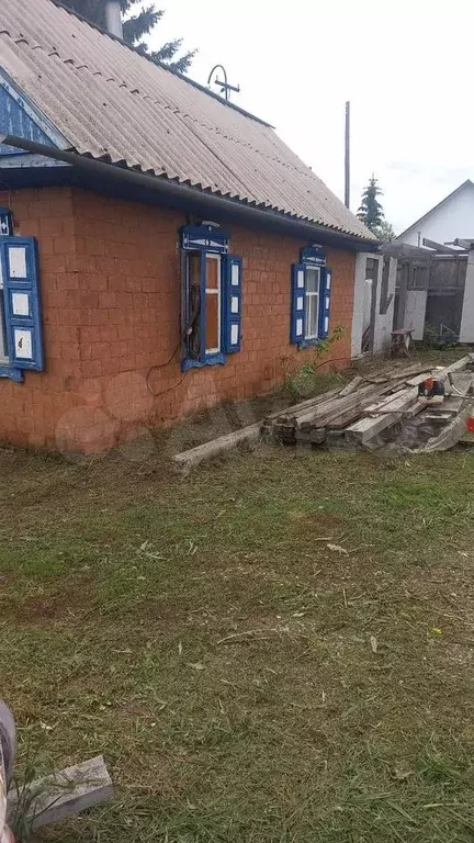 Дом 25 м на участке 34 сот. - Фото 1
