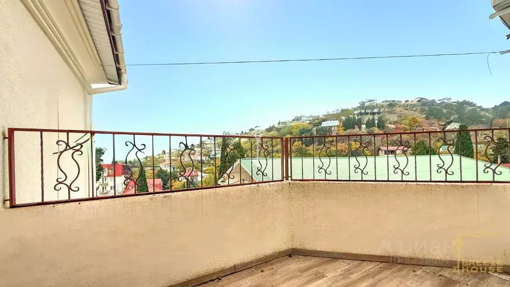 3-к кв. Крым, Ялта муниципальный округ, Кореиз пгт ул. Маяковского, 3 ... - Фото 2