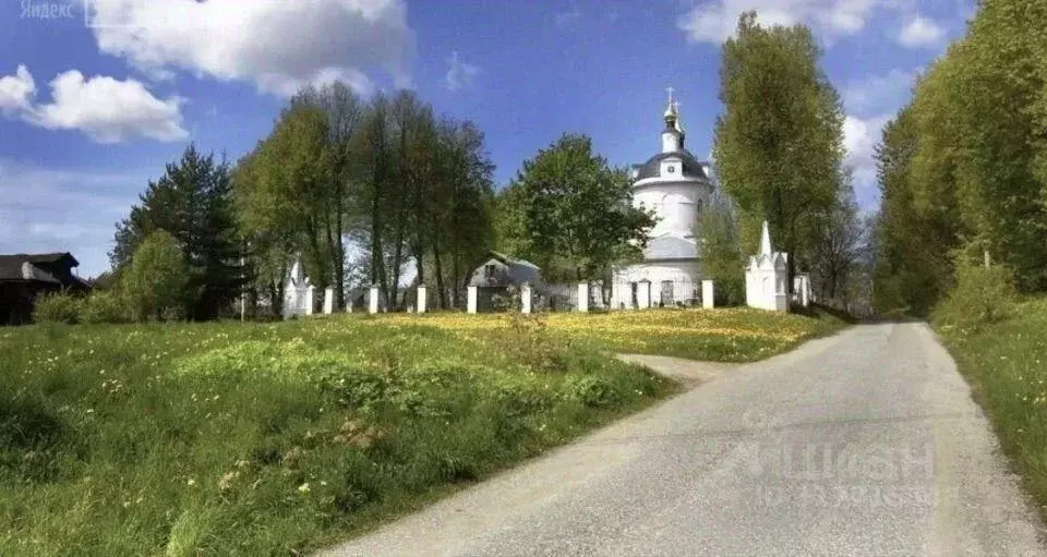 Участок, 12 сот., поселения (ижс) - Фото 1