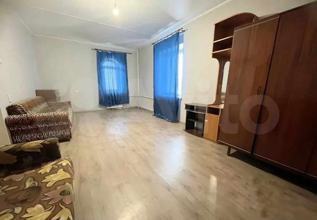2-к. квартира, 65 м, 1/5 эт. - Фото 1