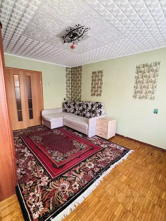 2-к кв. Московская область, Дмитровский муниципальный округ, пос. Дома ... - Фото 1