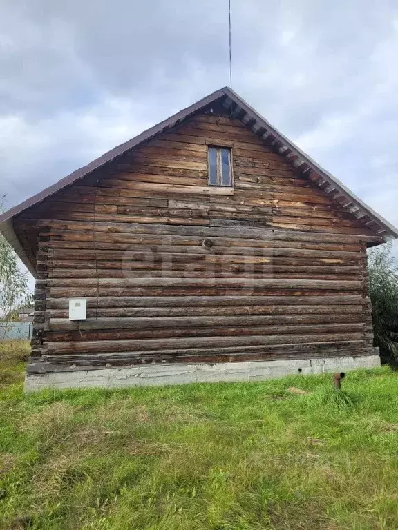 Дом в Курганская область, Курган Микрорайон Чистое Поле, ул. 5-я ... - Фото 1