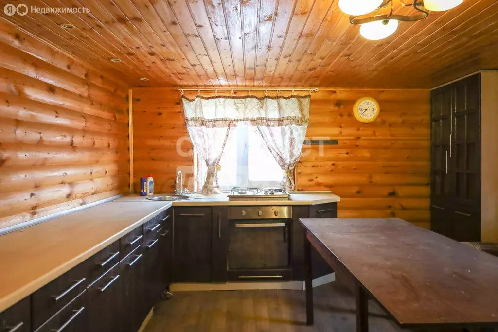 Дом в Челябинская область, посёлок Нижний Уфалей, Красноармейский ... - Фото 1