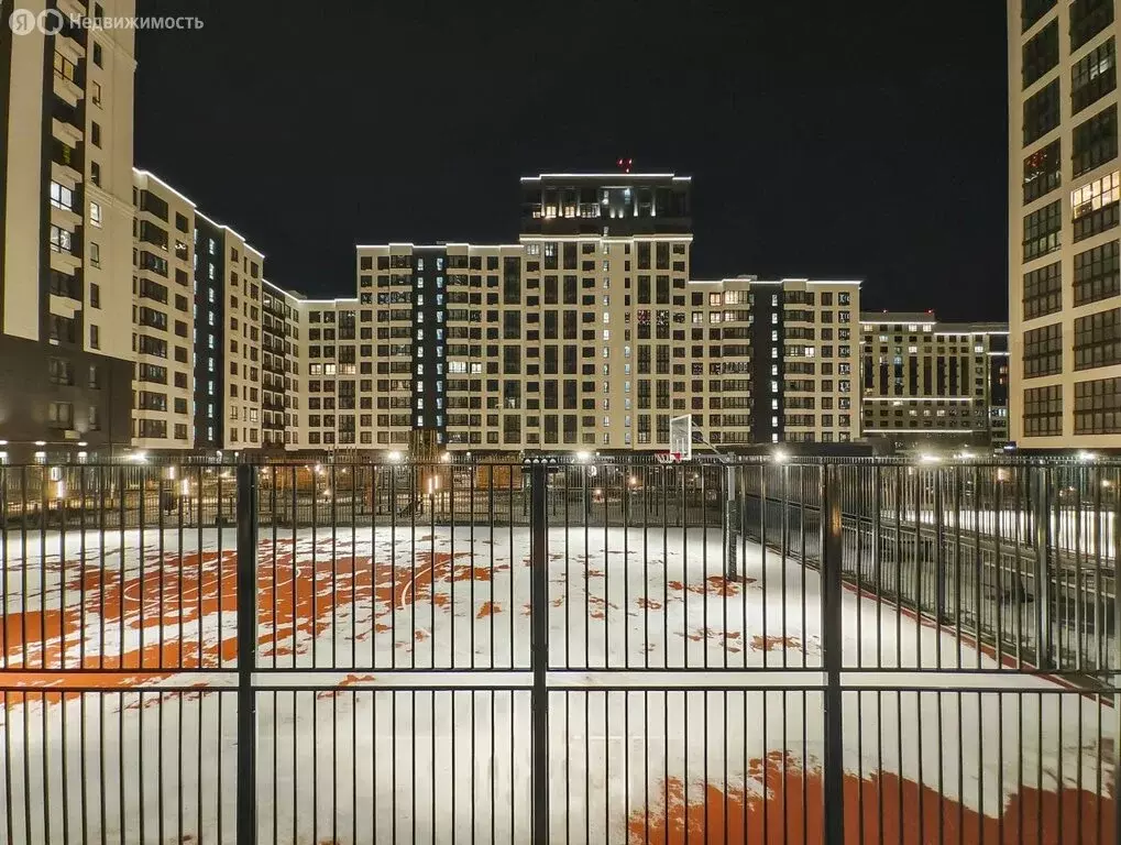 1-комнатная квартира: Тюмень, улица Разведчика Кузнецова, 16 (43 м) - Фото 1