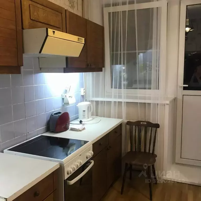 2-к кв. Москва Краснопролетарская ул., 9 (60.0 м) - Фото 1