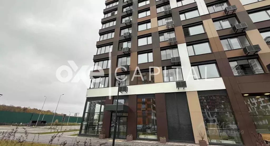 Помещение свободного назначения в Московская область, Красногорск ... - Фото 1