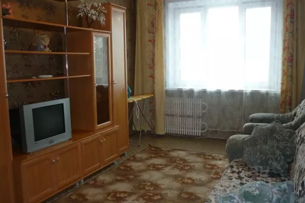 2-к кв. Белгородская область, Белгород Преображенская ул., 132 (60.0 ... - Фото 1