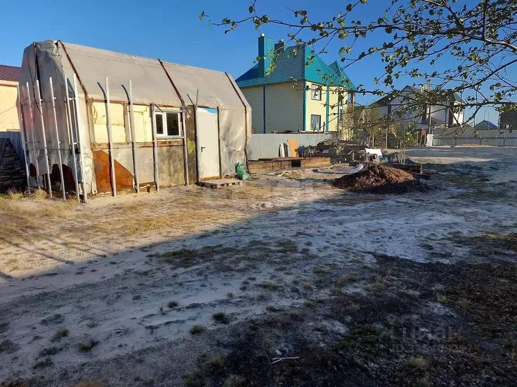 Участок в Ямало-Ненецкий АО, Новый Уренгой ул. Брусничная (6.0 сот.) - Фото 1