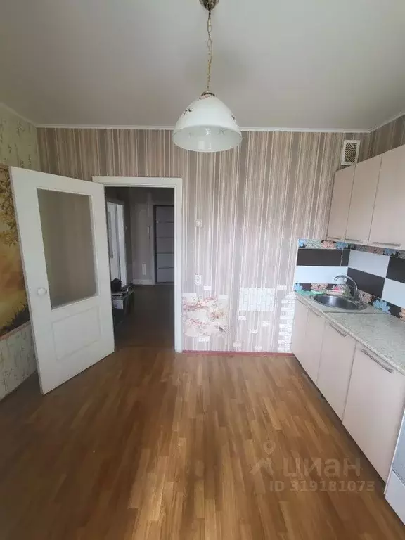 1-к кв. Орловская область, Орел ул. Родзевича-Белевича, 21 (38.0 м) - Фото 1
