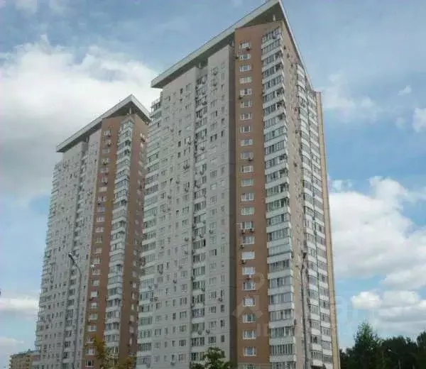 1-к кв. Москва Лукинская ул., 10 (42.3 м) - Фото 0