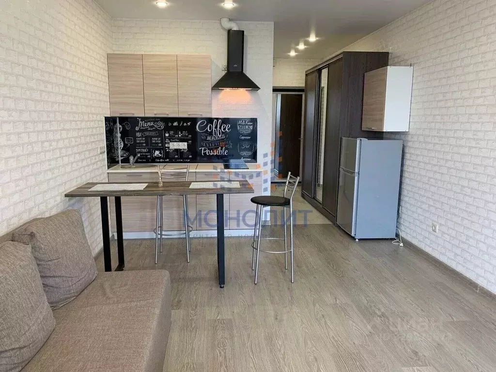 Студия Московская область, Реутов Носовихинское ш., 37 (25.1 м) - Фото 2