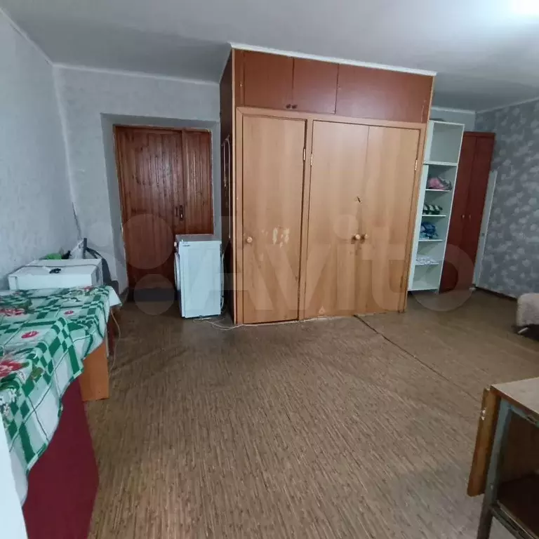 Комната 21 м в 1-к., 2/5 эт. - Фото 0