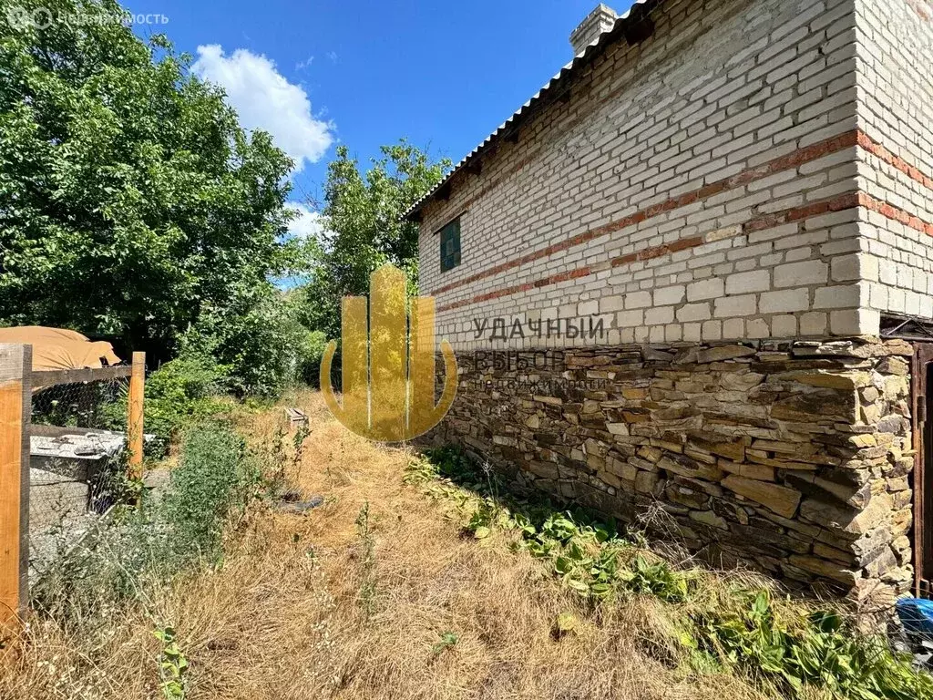Дом в Белая Калитва, садоводческое товарищество БКМПО-1, 66 (20 м) - Фото 2