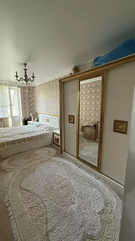 3-к кв. Дагестан, Махачкала ул. Олега Кошевого (100.0 м) - Фото 0