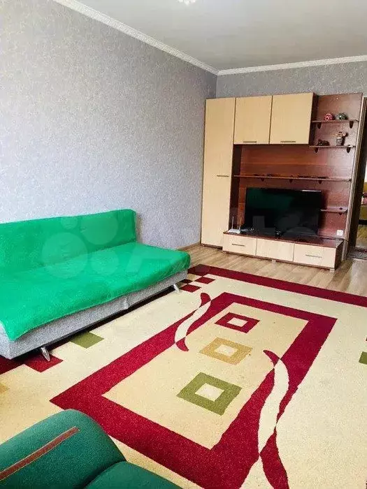 2-к. квартира, 51 м, 7/9 эт. - Фото 0