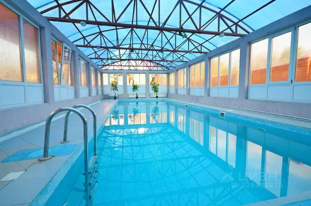 Дом в Московская область, Балашиха Никольская ул. (846 м) - Фото 1