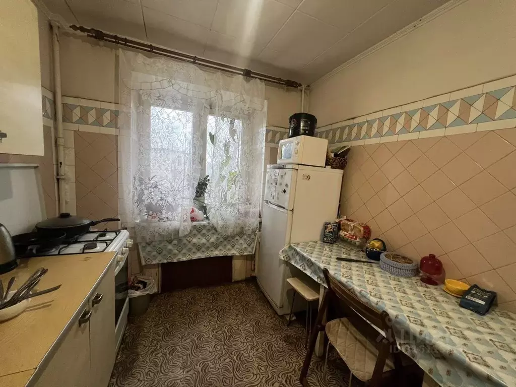2-к кв. Ростовская область, Ростов-на-Дону Сельмаш мкр, ул. ... - Фото 0