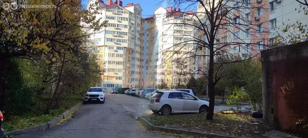 4-комнатная квартира: Анапа, улица Ленина, 143 (93 м) - Фото 0