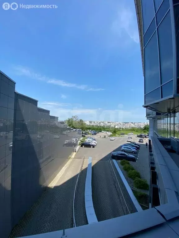 Офис (125 м) - Фото 1