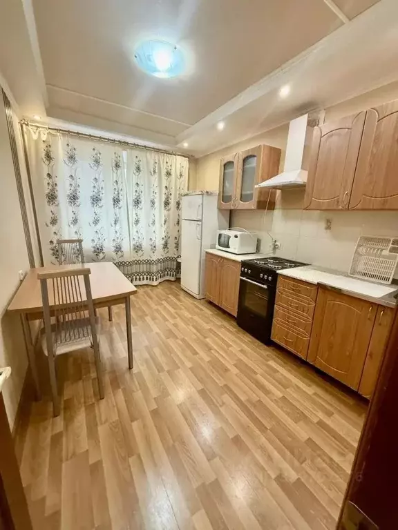 1-к кв. Томская область, Томск Тверская ул., 70 (39.0 м) - Фото 1