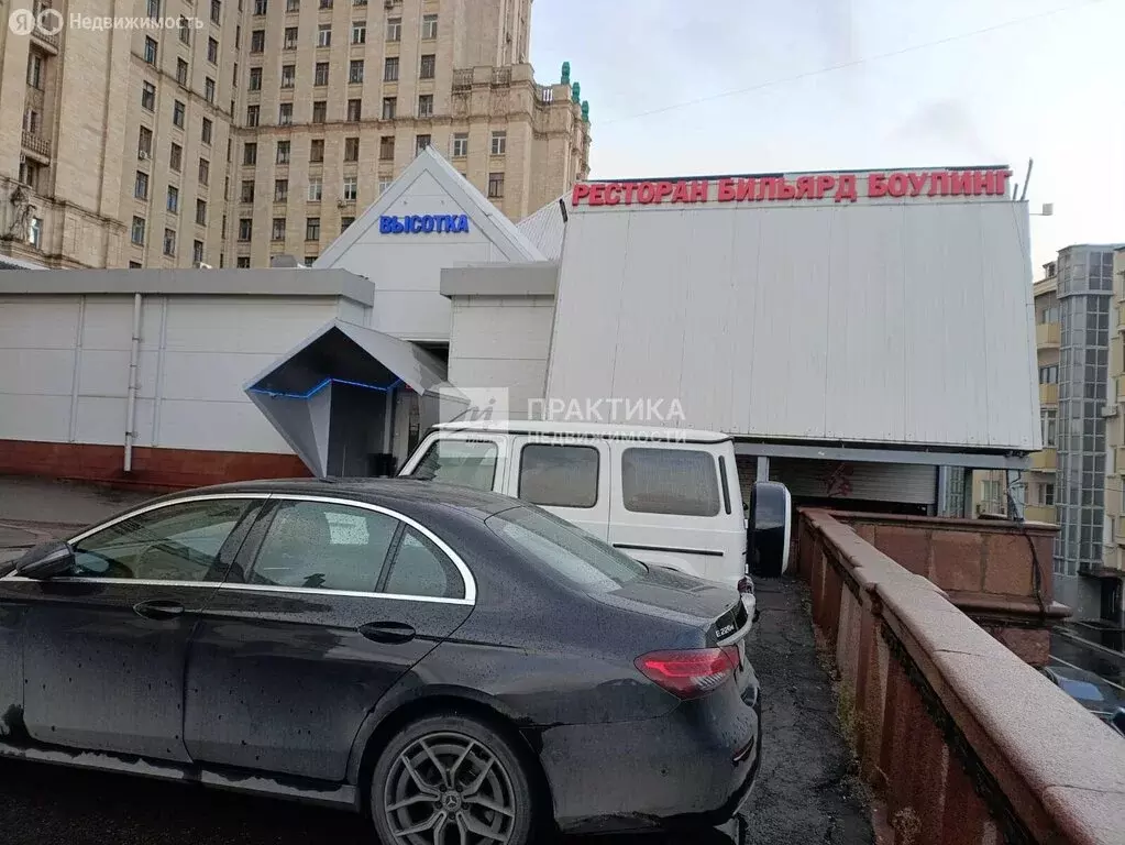 Помещение свободного назначения (1575.4 м) - Фото 2