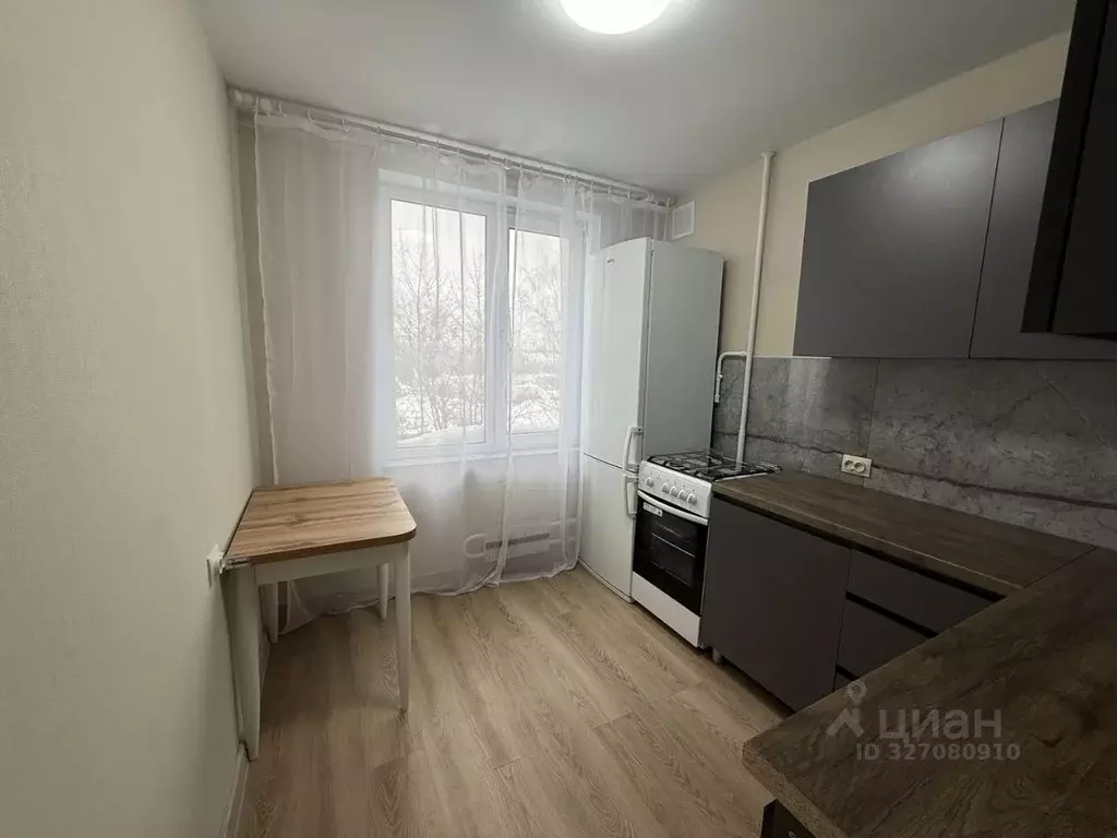 1-к кв. Москва Шипиловский проезд, 63К1 (33.0 м) - Фото 2