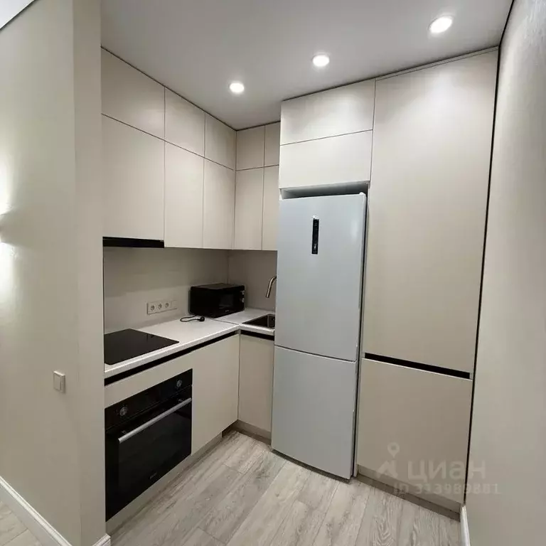 2-к кв. Астраханская область, Астрахань ул. Набережная Приволжского ... - Фото 1