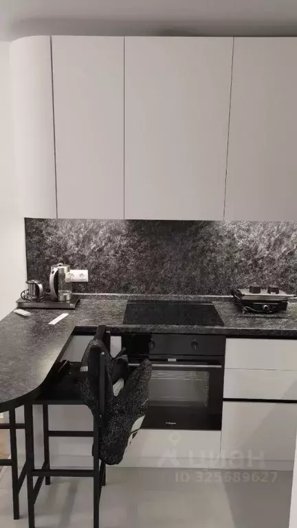 1-к кв. Москва проезд Дежнева, 8 (42.0 м) - Фото 2