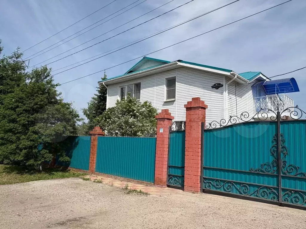 Дом 150 м на участке 20 сот. - Фото 0
