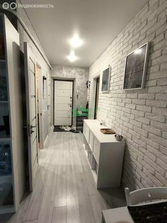 1-комнатная квартира: Белгород, 10-й микрорайон, улица 60 лет Октября, ... - Фото 1