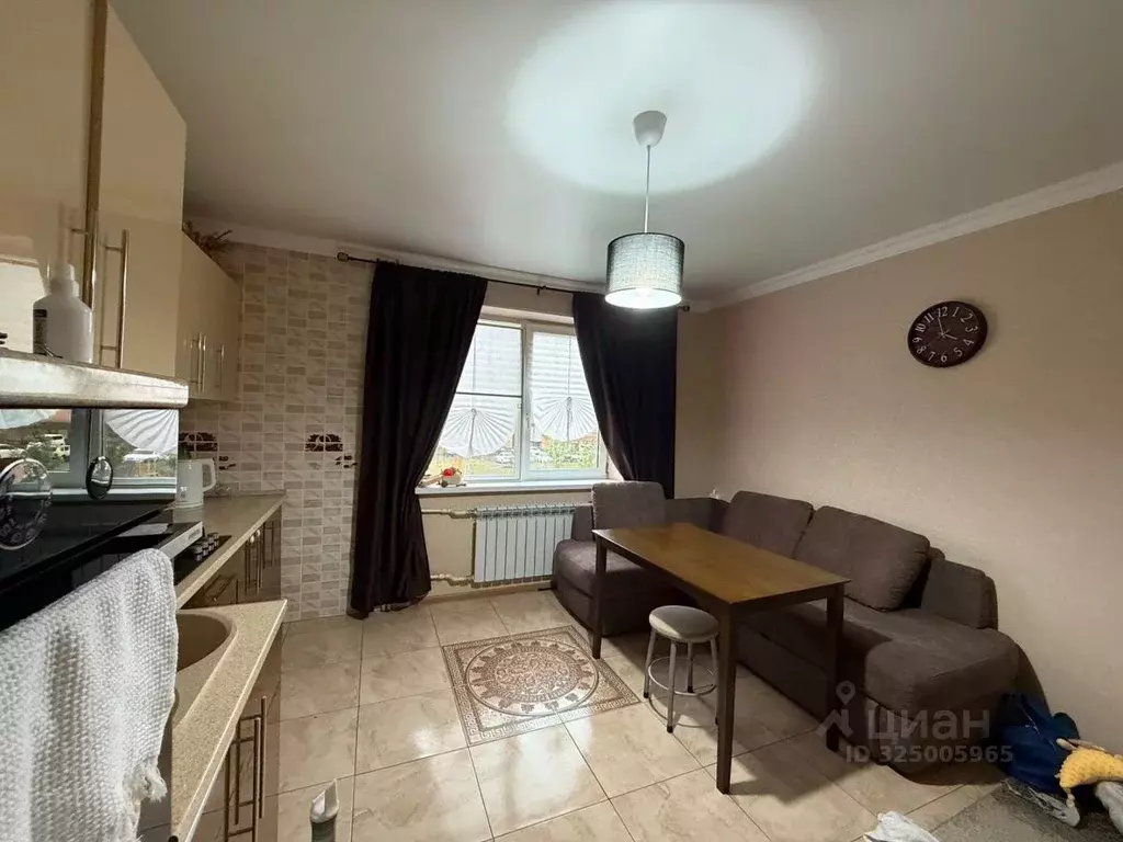 2-к кв. Северная Осетия, Владикавказ Владикавказская ул., 65 (77.0 м) - Фото 1