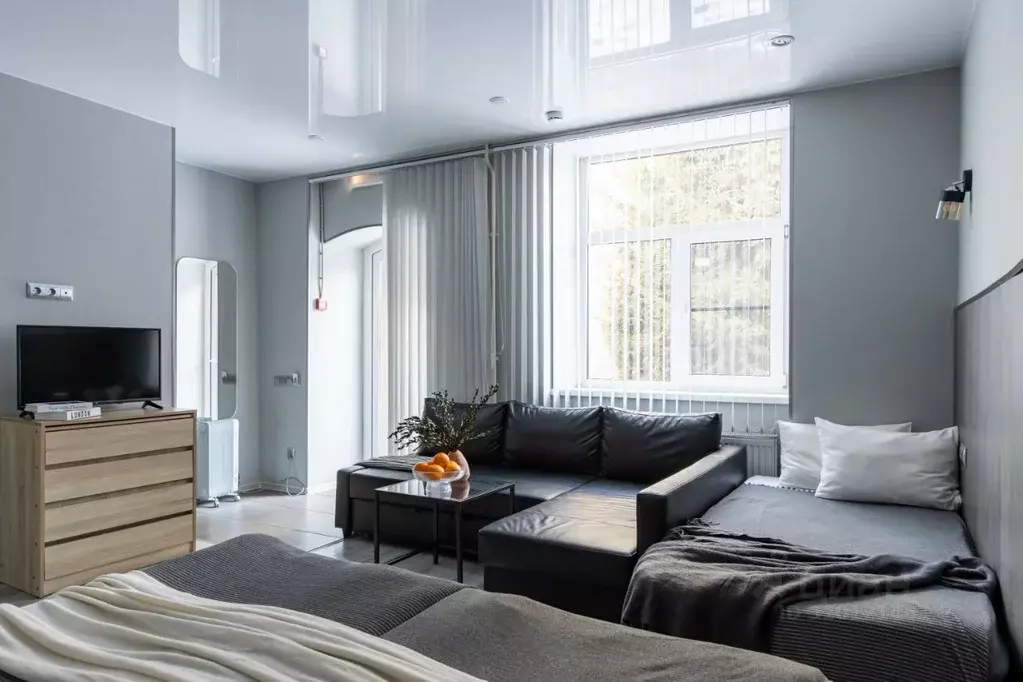 Комната Санкт-Петербург Садовая ул., 28-30к55 (30.0 м) - Фото 1