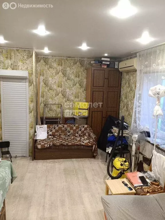 1-комнатная квартира: Липецк, улица Валентины Терешковой, 3/2 (31 м) - Фото 2