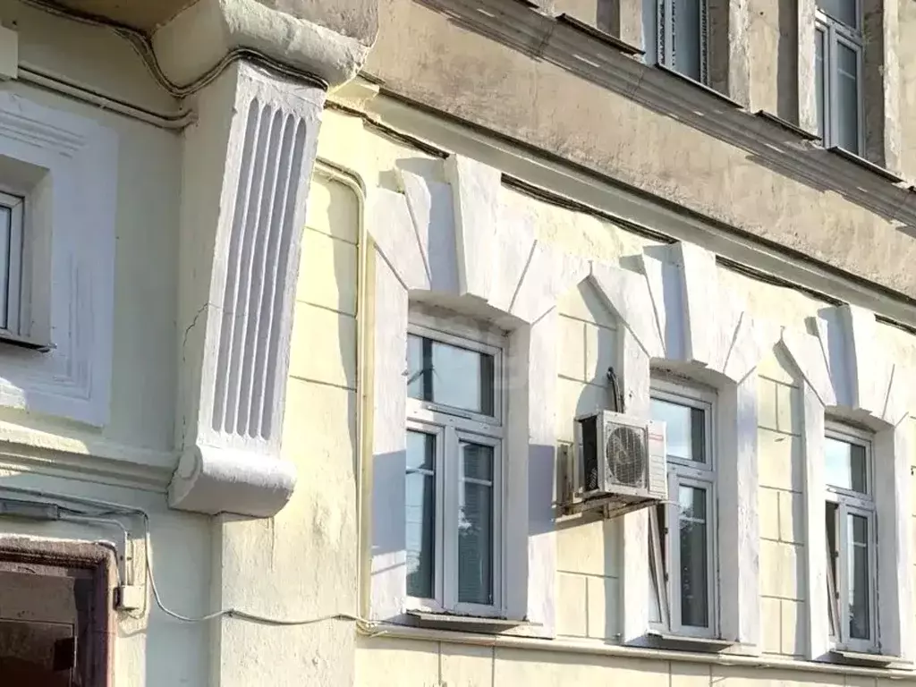 Продаётся квартира-студия, 15 м - Фото 1