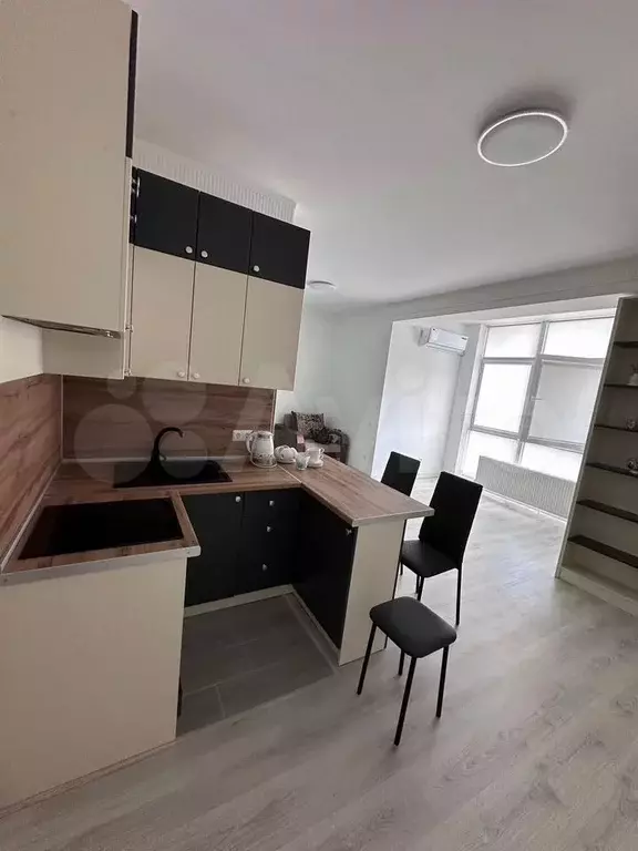 2-к. квартира, 50 м, 7/13 эт. - Фото 0